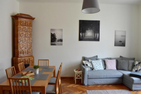 Airstay Prague : DeLuxe Apartment Old town, Prague